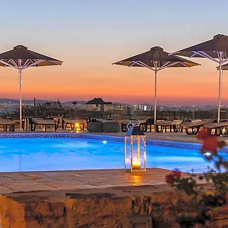 Evripus Hotel