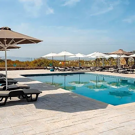 Evripus Hotel
