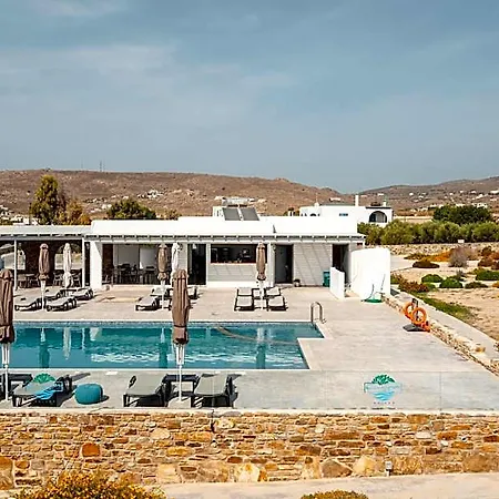 Hotel Evripus