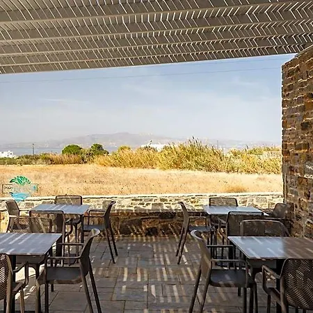 Evripus Naxos City