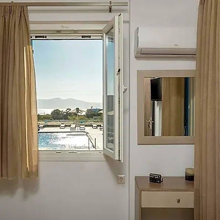 Hotel Evripus