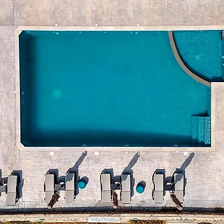 Hotel Evripus 3*