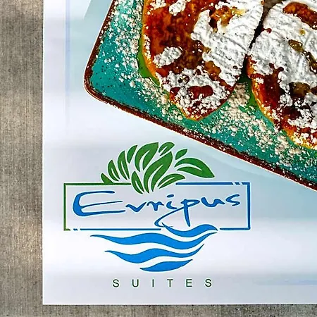 Evripus 3*