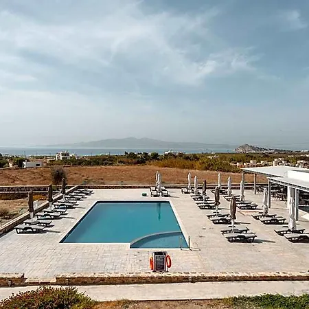 Hotel Evripus 3*