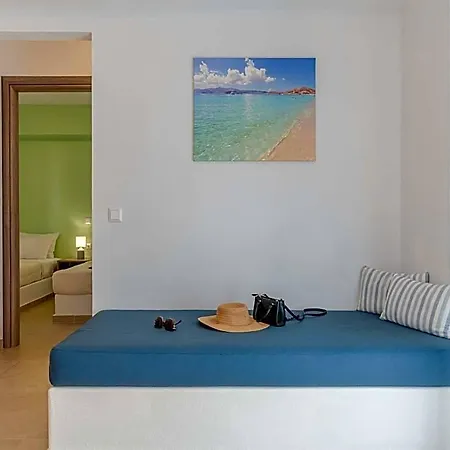 Hotel Evripus