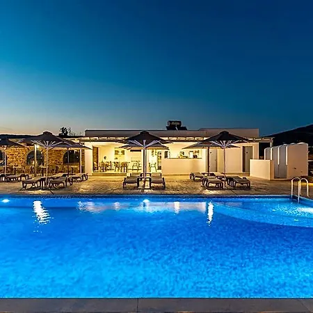 Evripus Hotel 3*